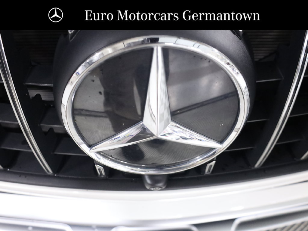 Used 2024 Mercedes-Benz GLC 43 AMG 4MATIC Coupe image 50