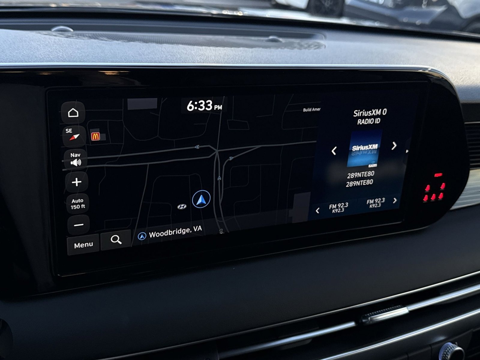 Used 2025 Hyundai Palisade Calligraphy image 20