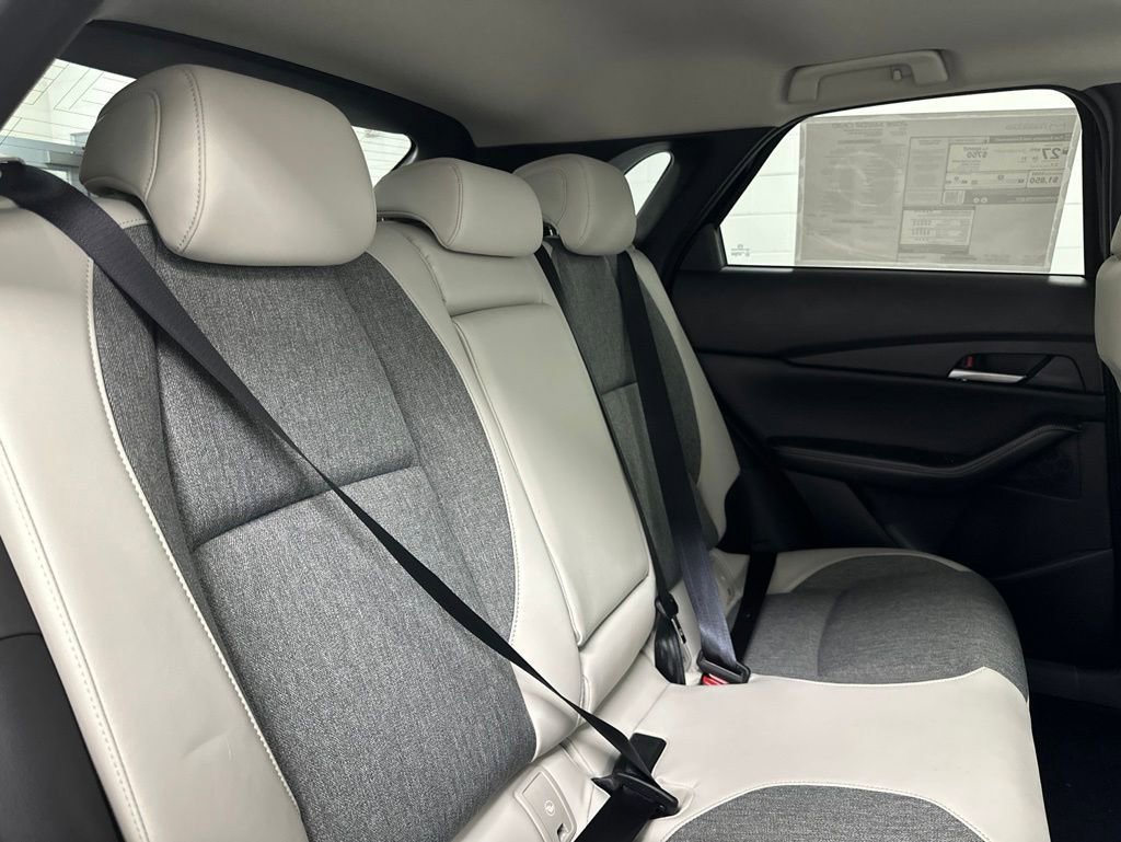 New 2026 MAZDA CX-30 Aire Edition AWD/4WD image 20