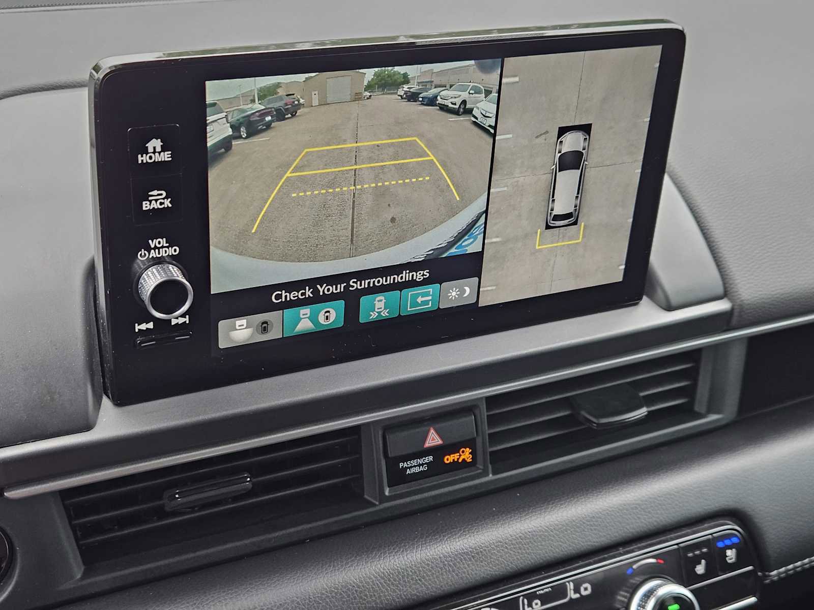 Used 2023 Honda Pilot Elite image 18