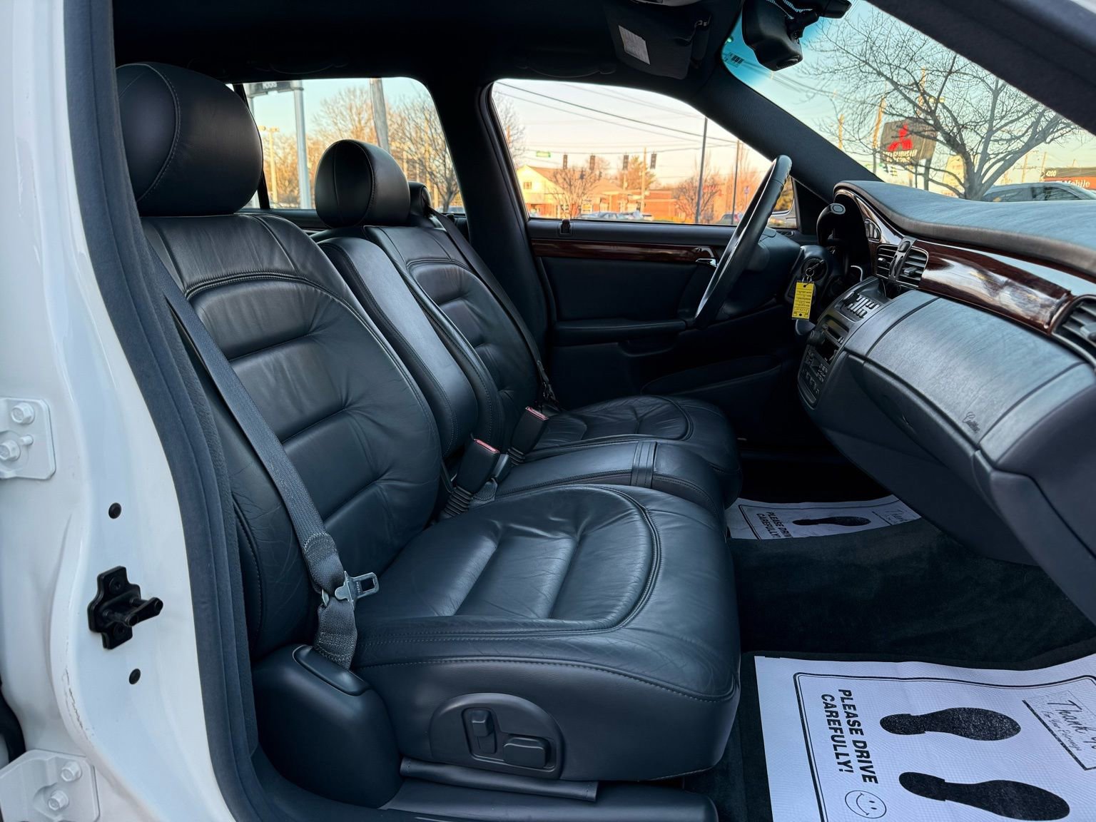 Used 2002 Cadillac De Ville image 23