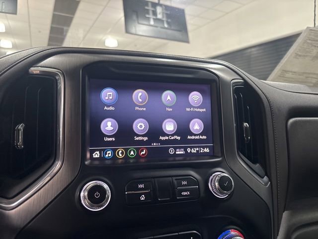 Used 2020 GMC Sierra 2500 Denali AWD/4WD image 23