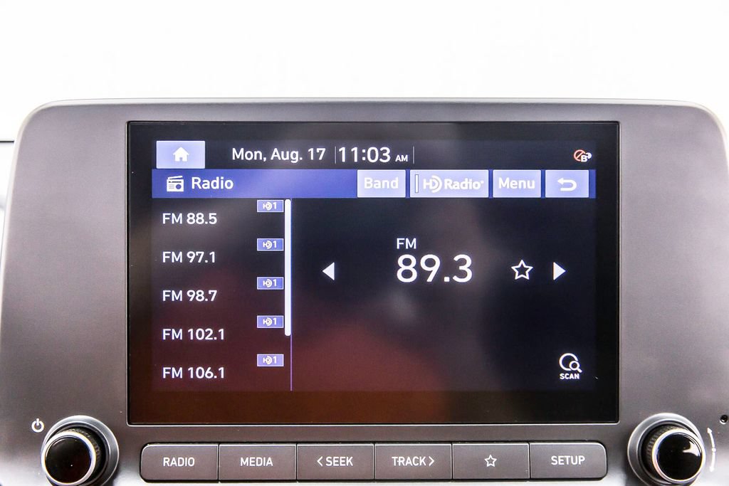 Used 2022 Hyundai Kona N Line FWD image 22