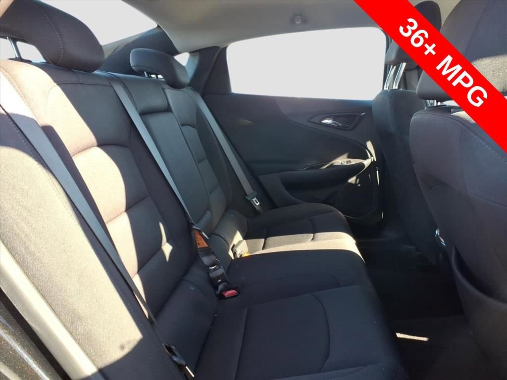 Used 2024 Chevrolet Malibu LT image 12