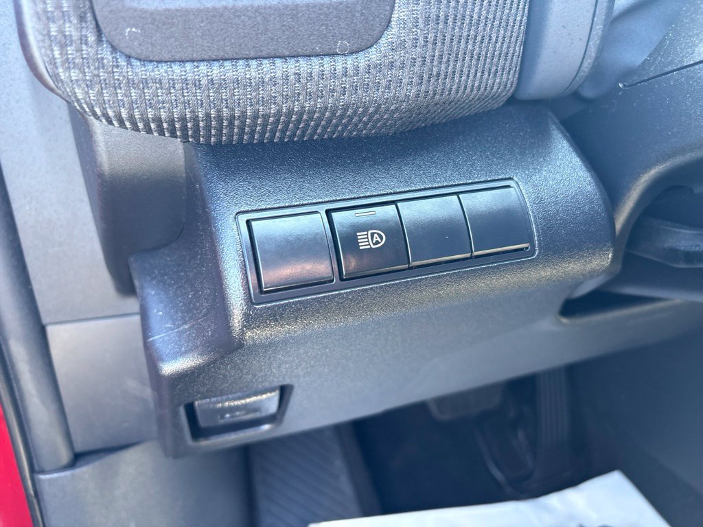 Certified 2023 Subaru Solterra AWD image 17