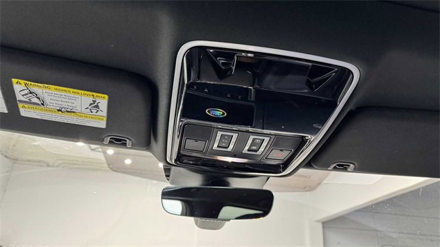 Used 2021 Land Rover Range Rover Sport HSE Dynamic image 21