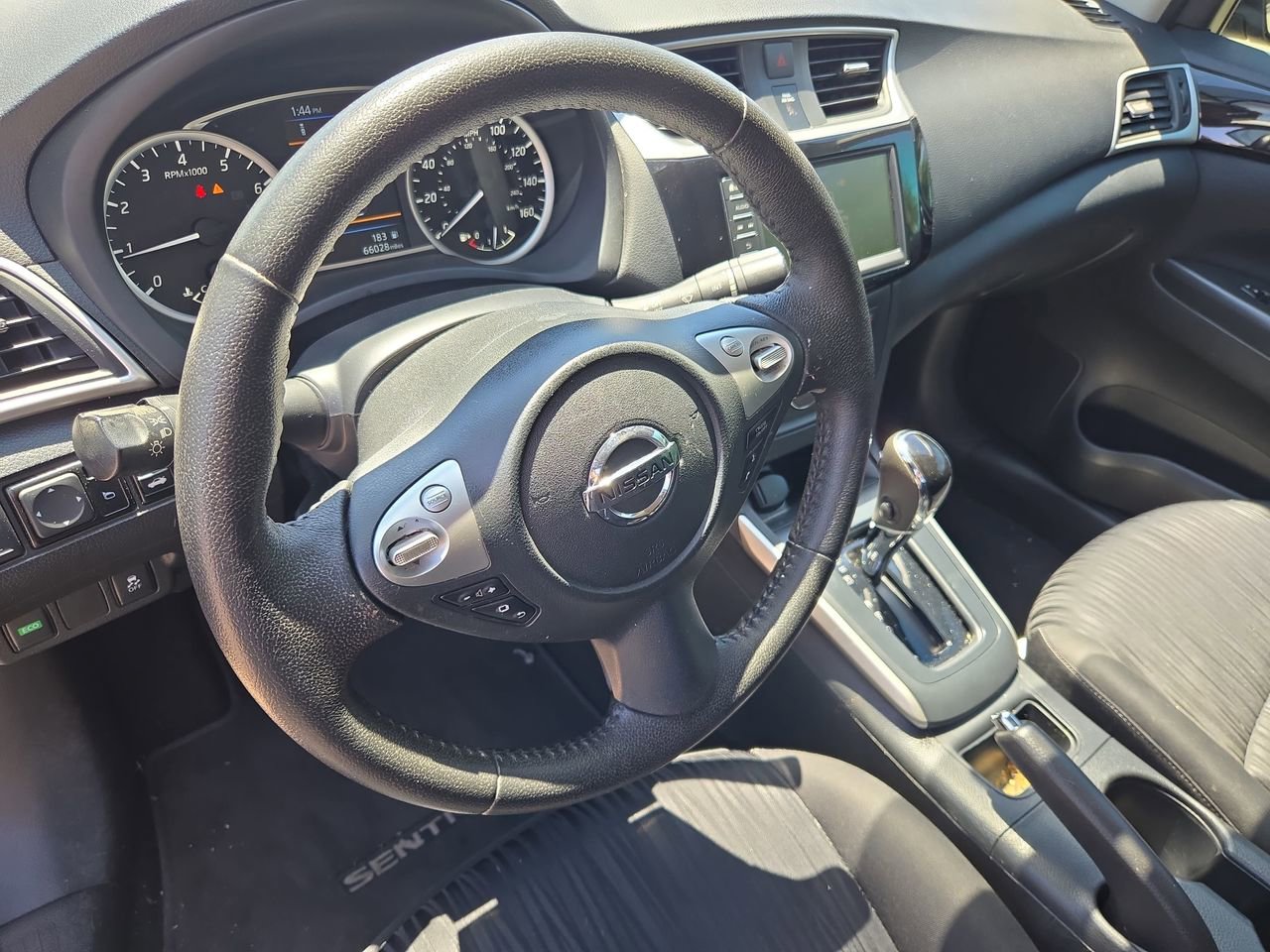 Used 2019 Nissan Sentra SV FWD image 10