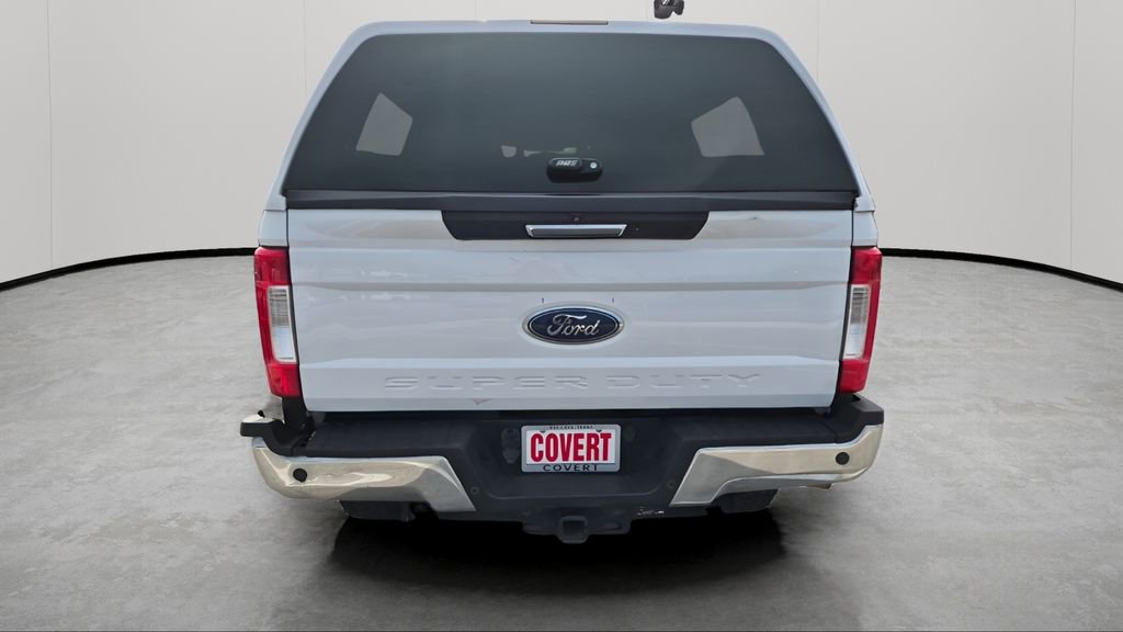 Used 2019 Ford F250 Lariat image 8