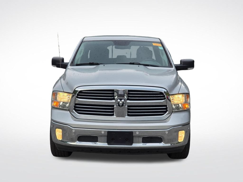 Used 2017 RAM 1500 Big Horn AWD/4WD image 12