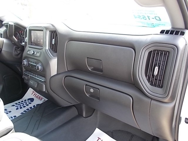 Used 2025 Chevrolet Silverado 2500 W/T w/ WT/CX Safety Package AWD/4WD image 23