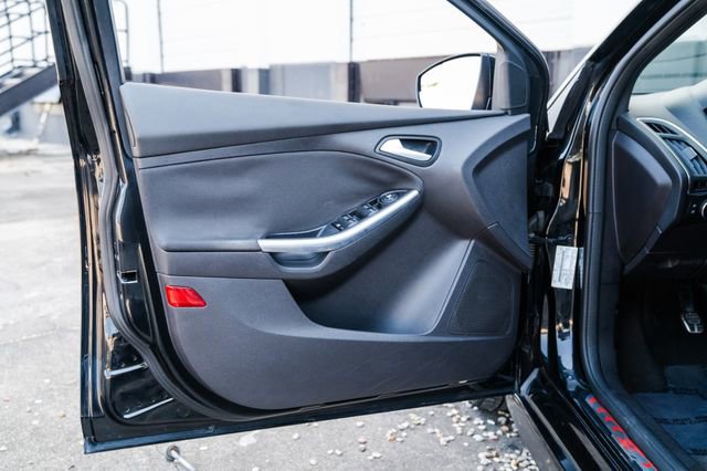 Used 2014 Ford Focus ST image 63
