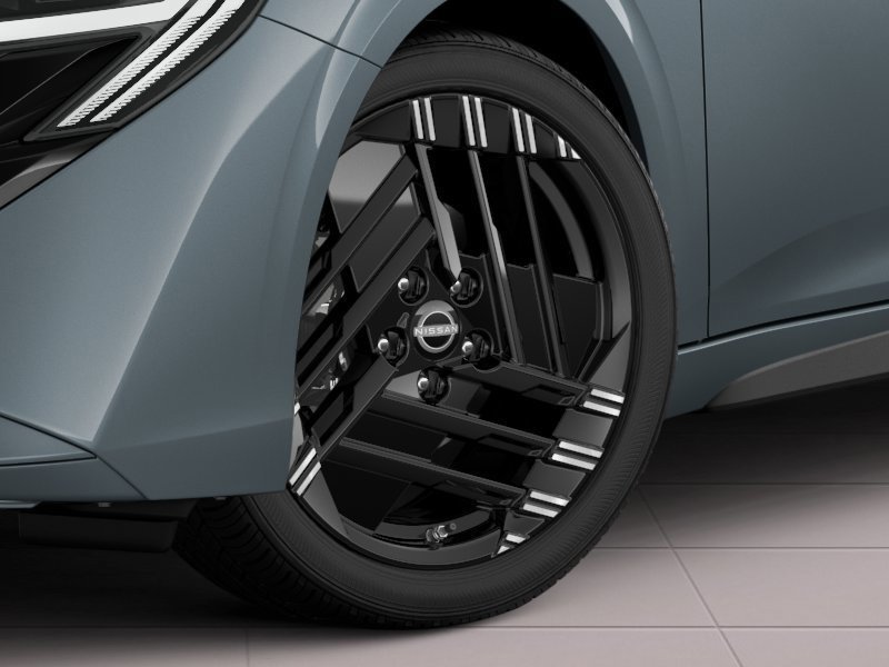 New 2027 Nissan Sentra SR FWD image 10