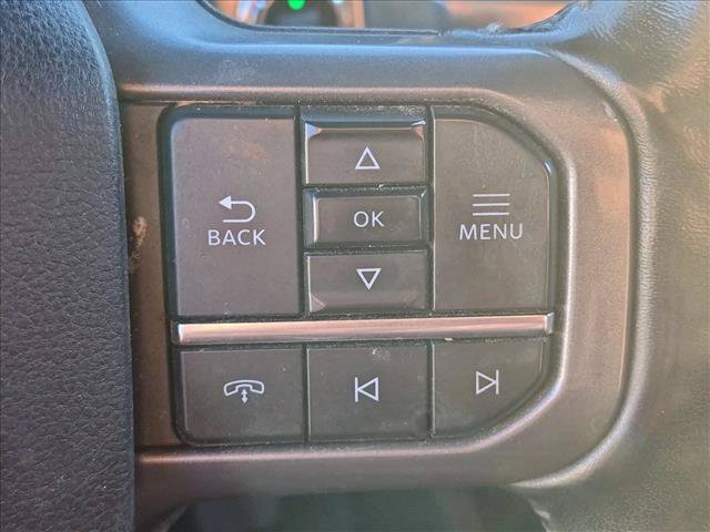 Used 2021 Ford F150 Lariat w/ Equipment Group 502A High AWD/4WD image 15