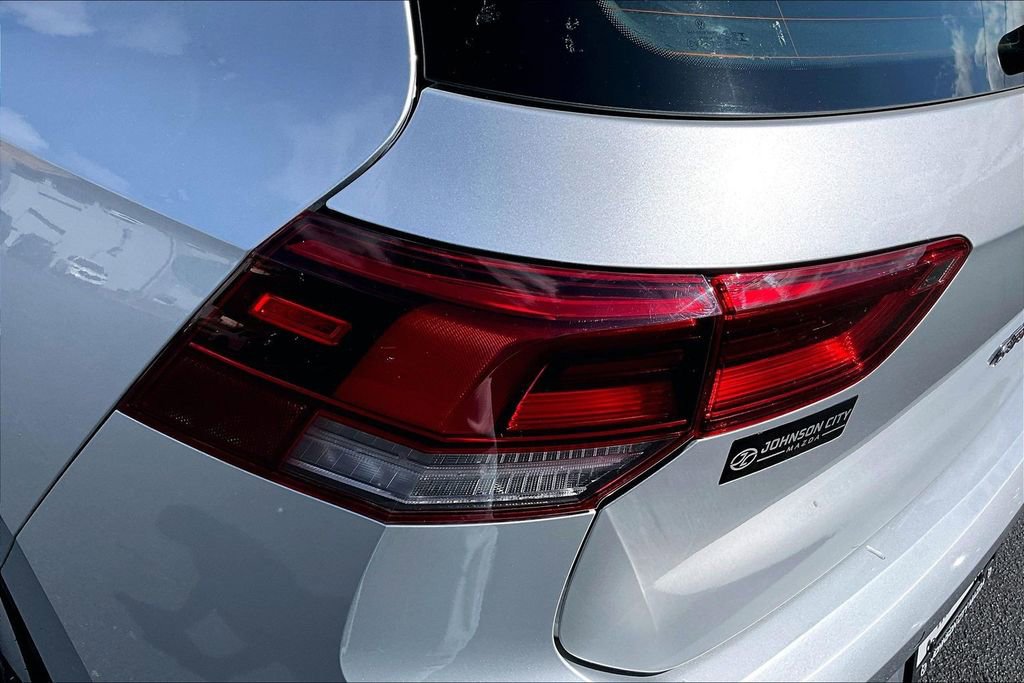 Used 2022 Volkswagen GTI S FWD image 30