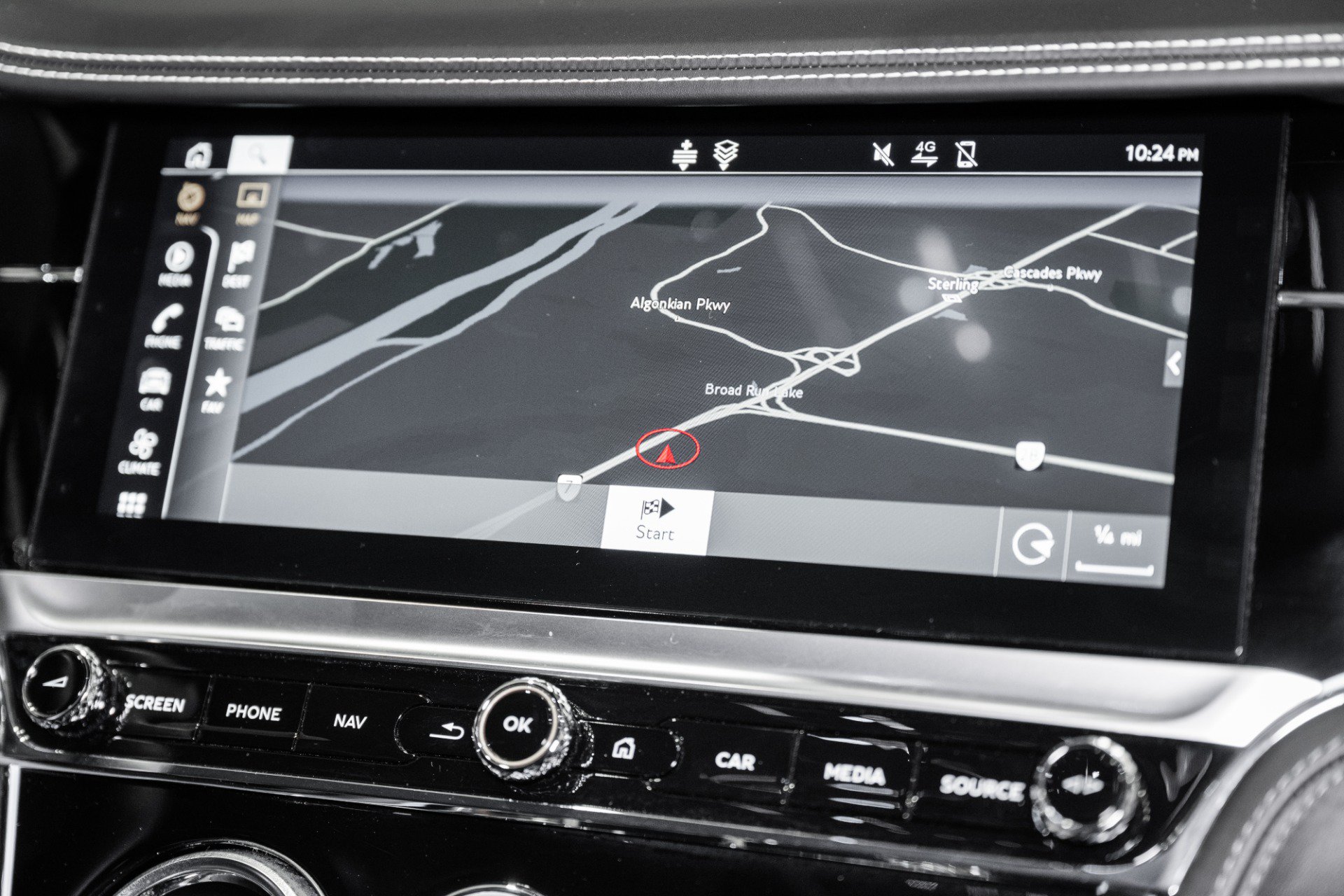 Certified 2020 Bentley Continental GT AWD/4WD image 28