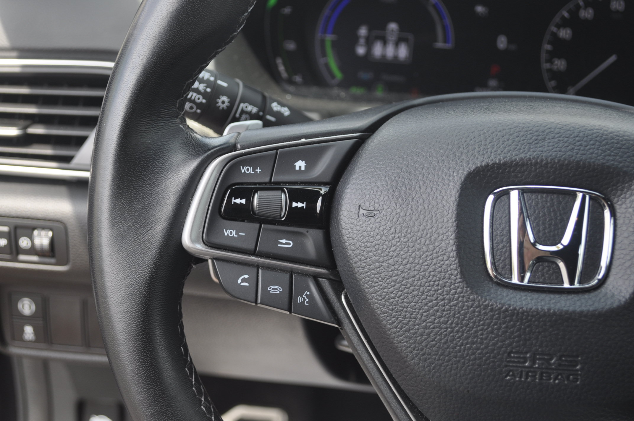 Certified 2022 Honda Accord Sport image 19