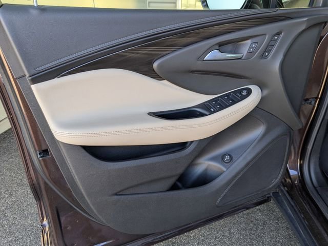 Used 2020 Buick Envision Essence w/ Experience Buick Package image 26