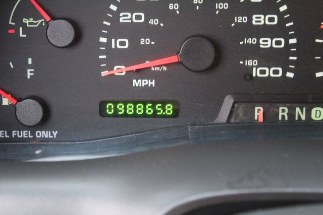 Used 2003 Ford F250 Lariat AWD/4WD image 35