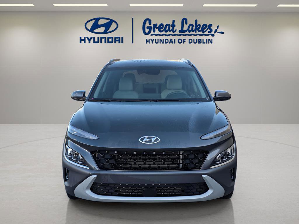 Used 2022 Hyundai Kona Limited FWD image 8