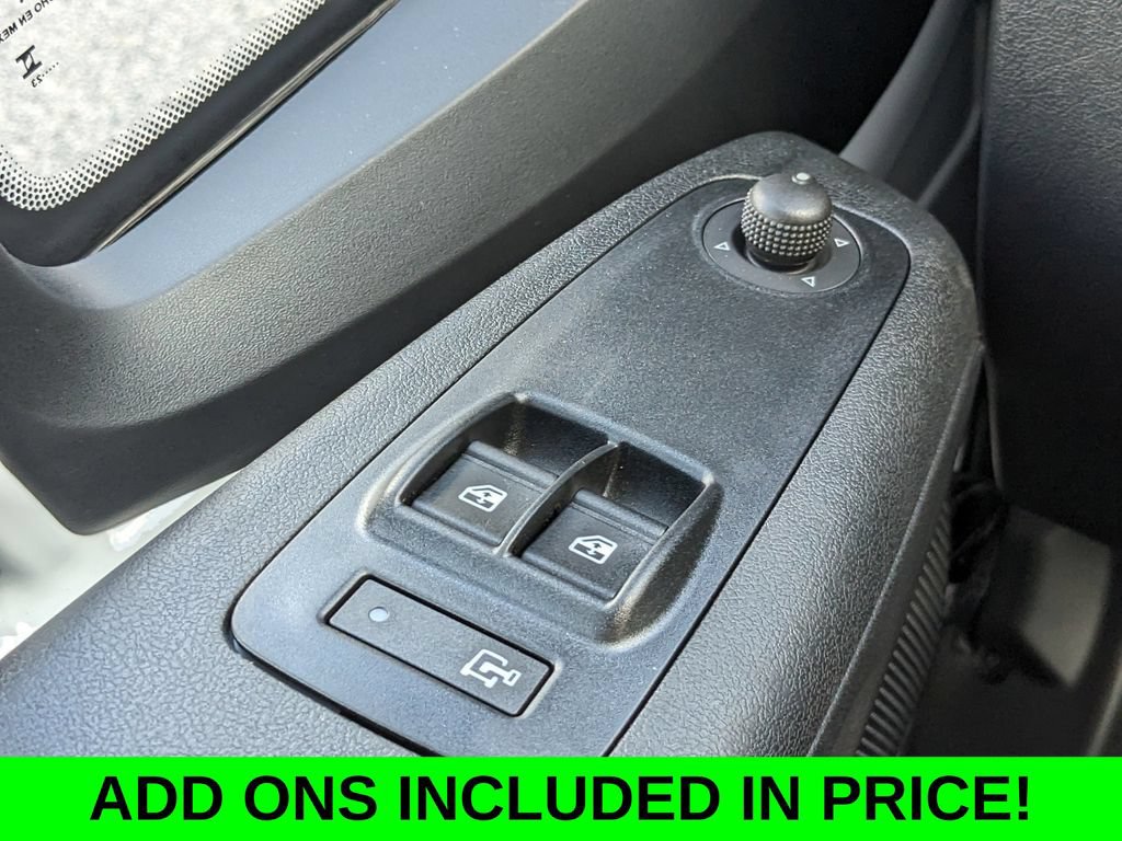 New 2023 RAM ProMaster 3500 w/ Convenience Group FWD image 19