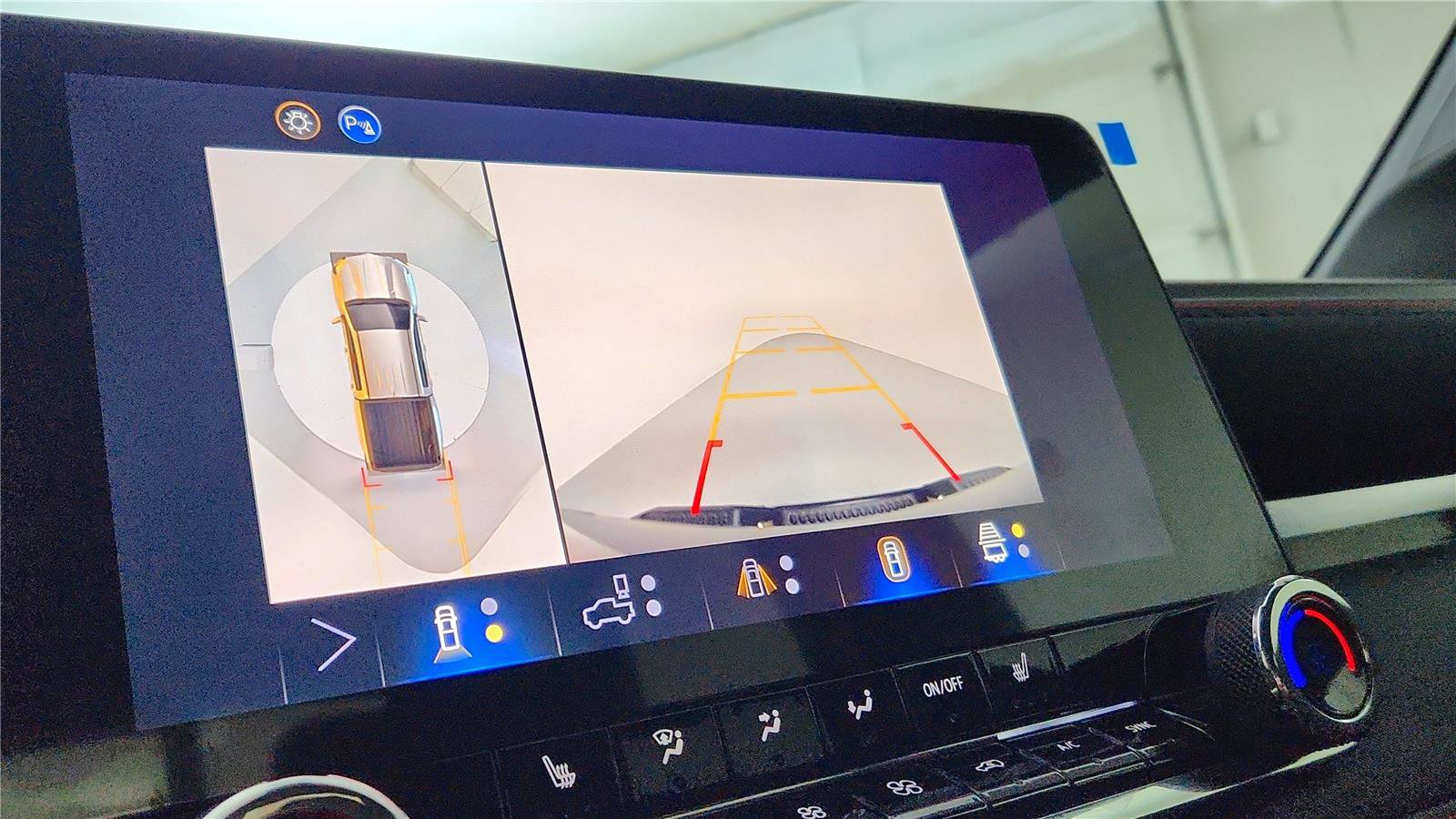 Used 2024 Chevrolet Colorado Z71 w/ Z71 Convenience Package 2 image 26