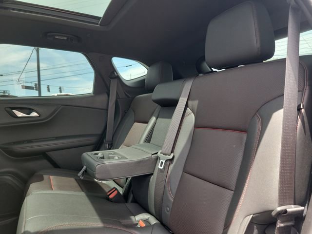 Used 2023 Chevrolet Blazer RS w/ Driver Confidence II Package FWD image 29
