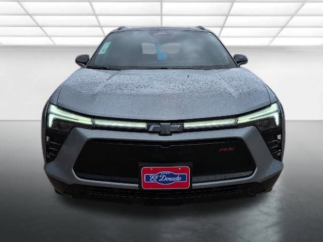 New 2026 Chevrolet Blazer EV RS w/ Super Cruise Package image 33