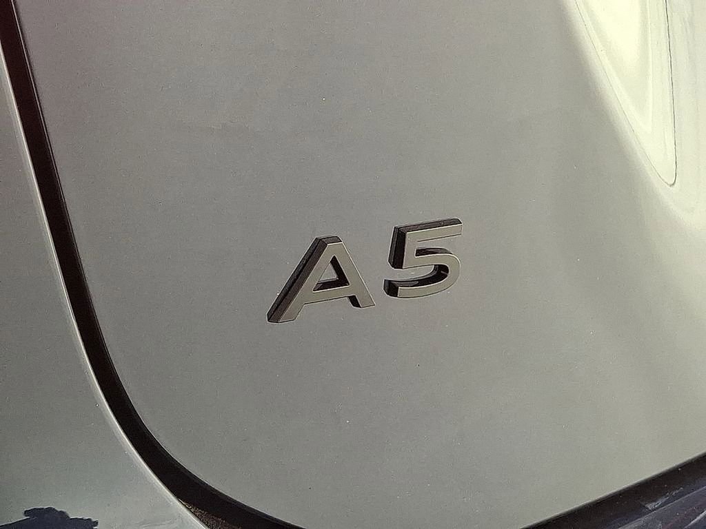 New 2025 Audi A5 2.0T Premium image 15