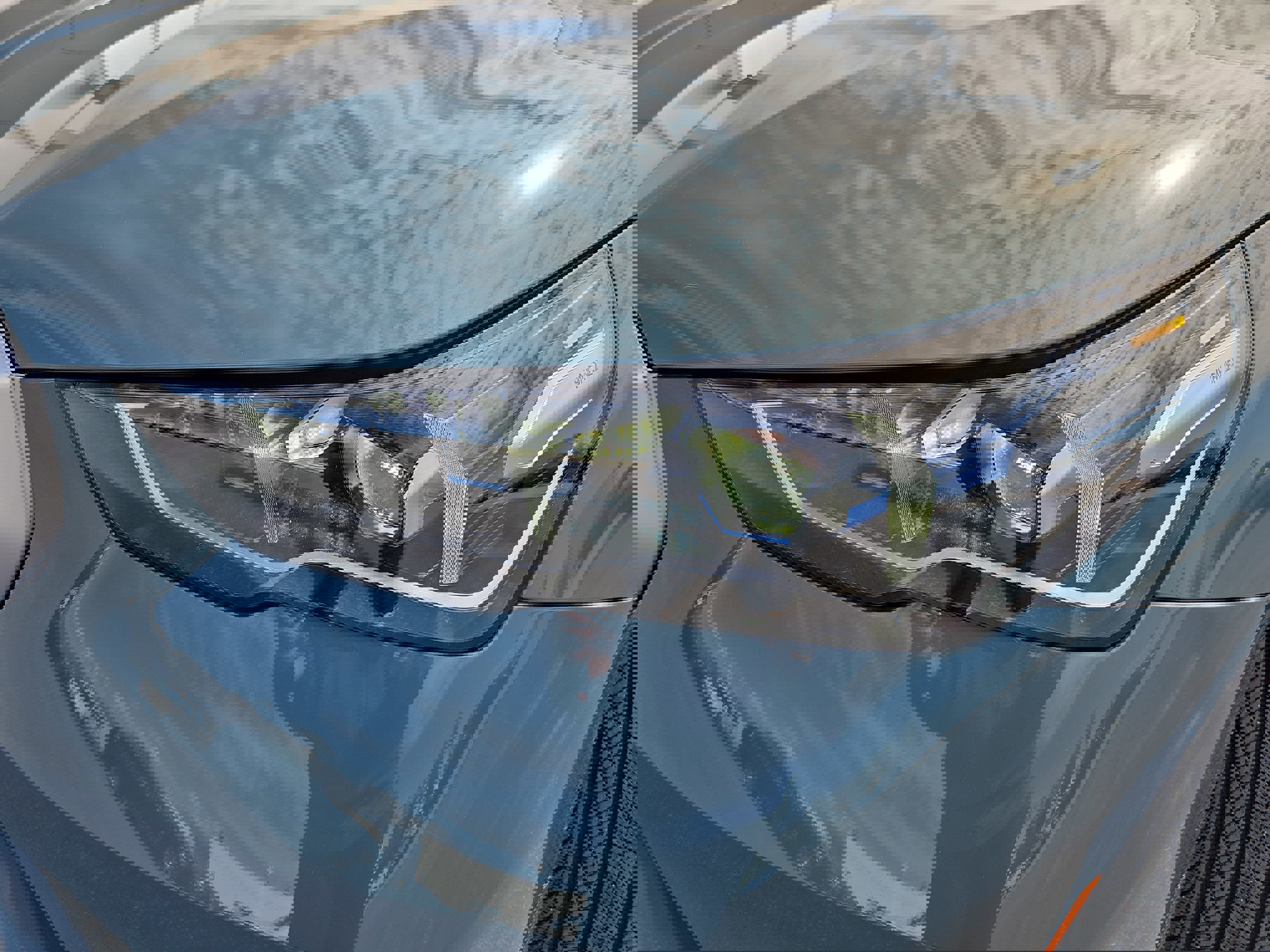 Used 2025 BMW 530i image 32