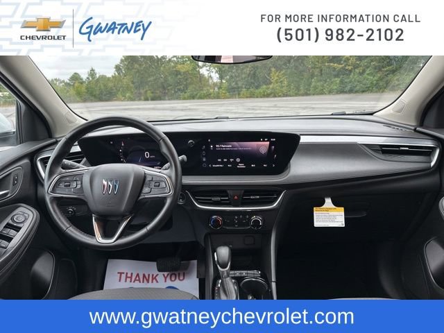 Used 2024 Buick Encore GX Preferred image 20