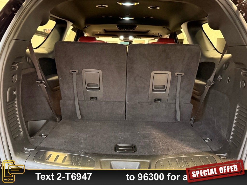 Used 2024 Dodge Durango SRT Hellcat image 27