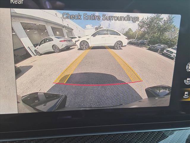 Used 2021 Mercedes-Benz AMG GT 63 S image 17