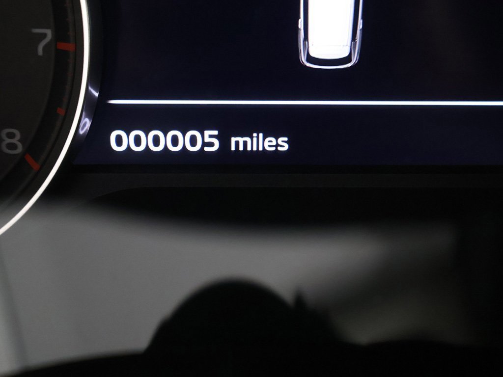 New 2025 Mitsubishi Outlander SE image 42