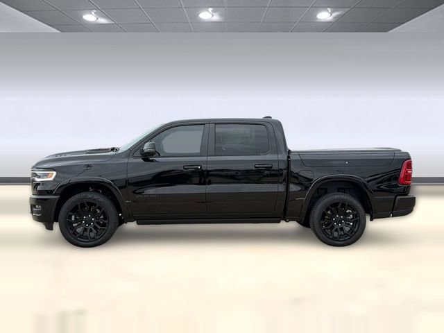 New 2026 RAM 1500 Limited AWD/4WD image 2