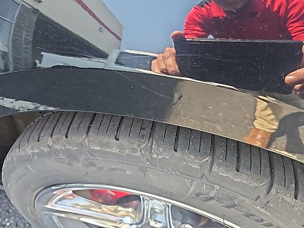 Used 2008 Ford Mustang GT Premium image 15