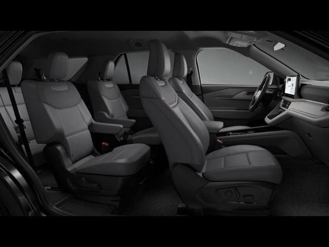 Used 2026 Ford Explorer Active w/ Active Comfort Package AWD/4WD image 28