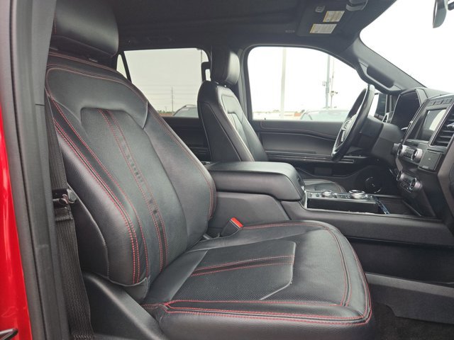 Used 2020 Ford Expedition Max Limited w/ Equipment Group 303A AWD/4WD image 20