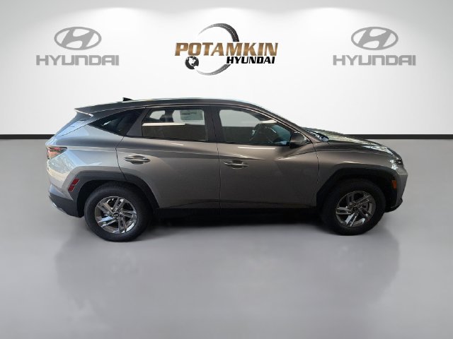 New 2026 Hyundai Tucson SE FWD image 4