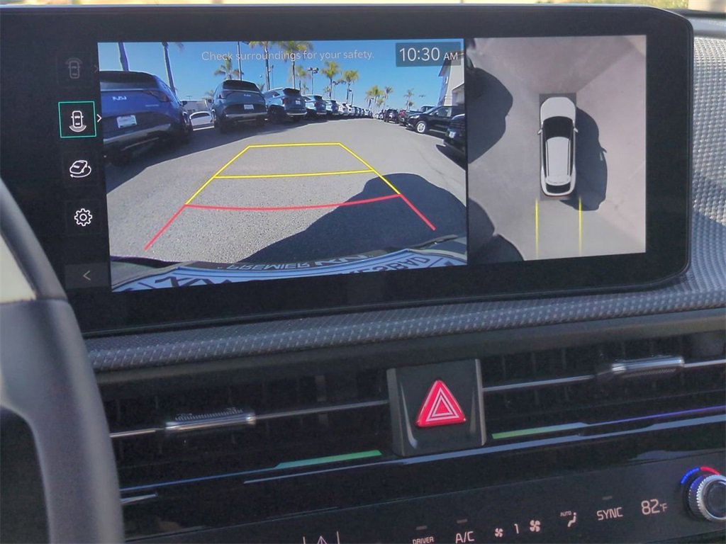 New 2025 Kia EV6 GT-Line image 15