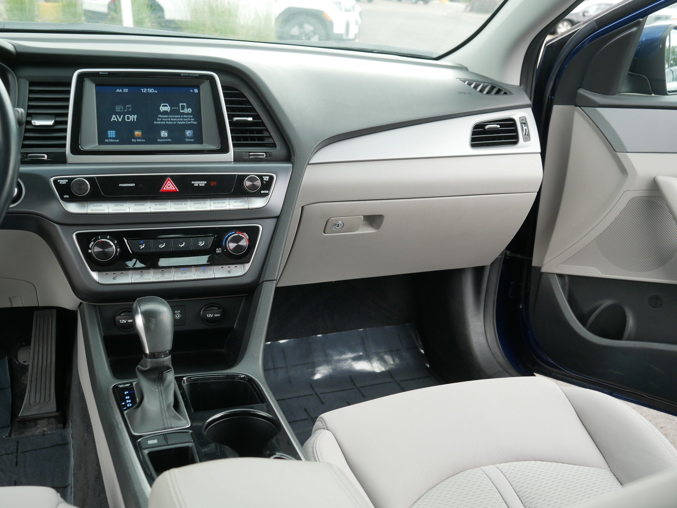 Used 2018 Hyundai Sonata SEL FWD image 22