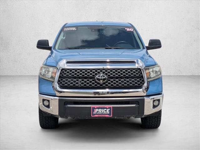Used 2020 Toyota Tundra SR5 image 2