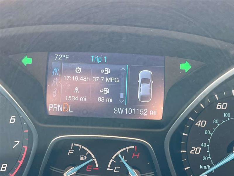 Used 2014 Ford Focus SE image 23