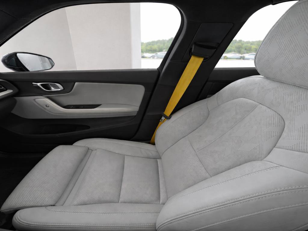 Used 2023 Polestar Polestar 2 w/ Pilot Pack AWD/4WD image 8