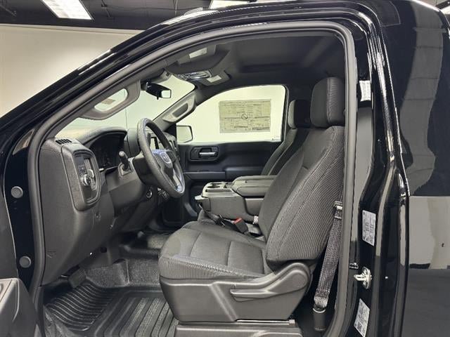 New 2026 GMC Sierra 1500 Pro w/ Pro Value Package RWD image 18