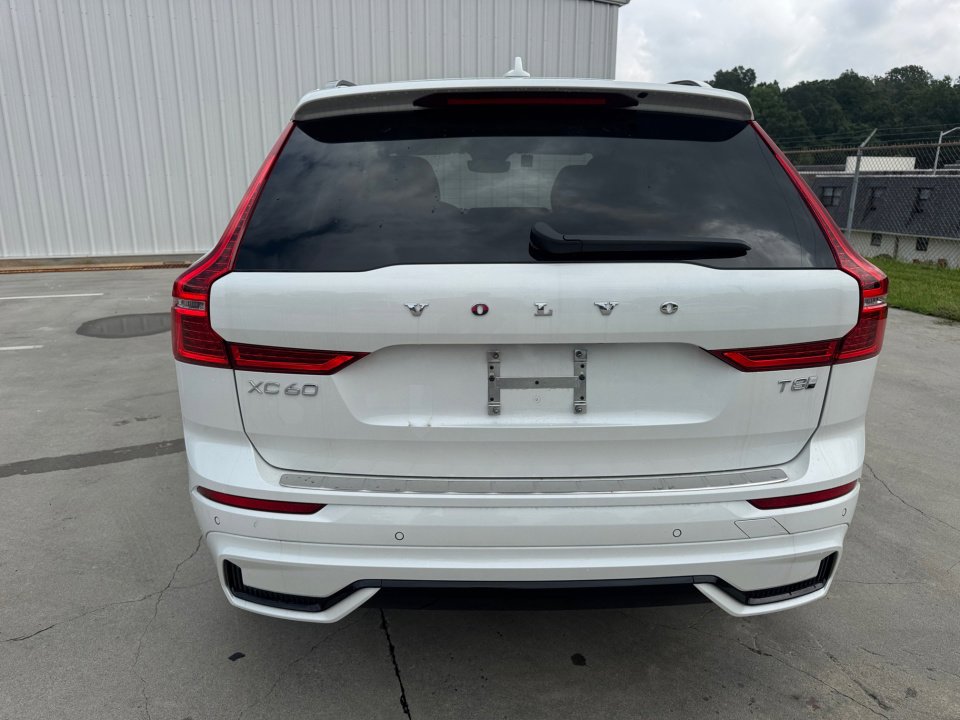 New 2025 Volvo XC60 T8 Plus w/ Protection Package Premier image 14