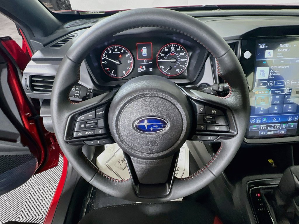 New 2026 Subaru Impreza RS AWD/4WD image 10