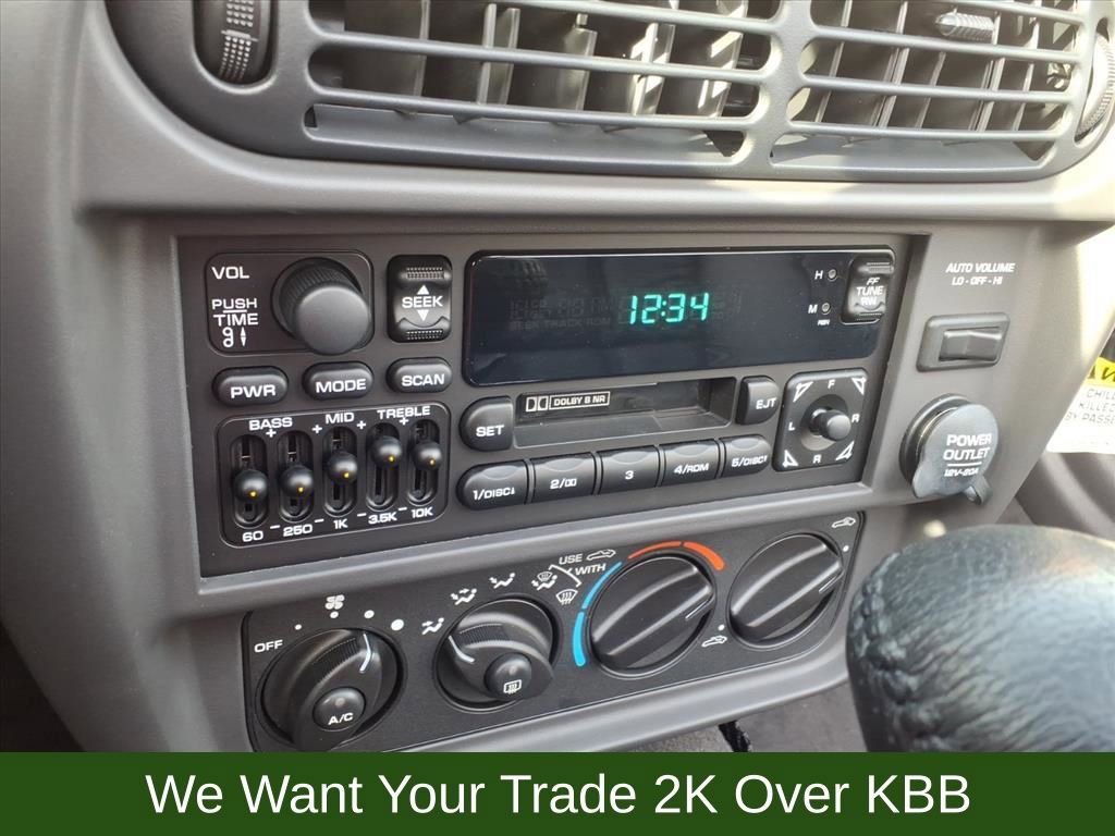 Used 2000 Plymouth Prowler image 11