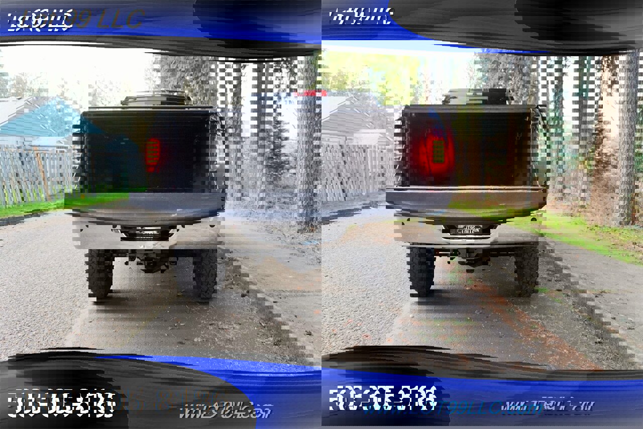 Used 2012 RAM 3500 SLT w/ Technology Group image 31