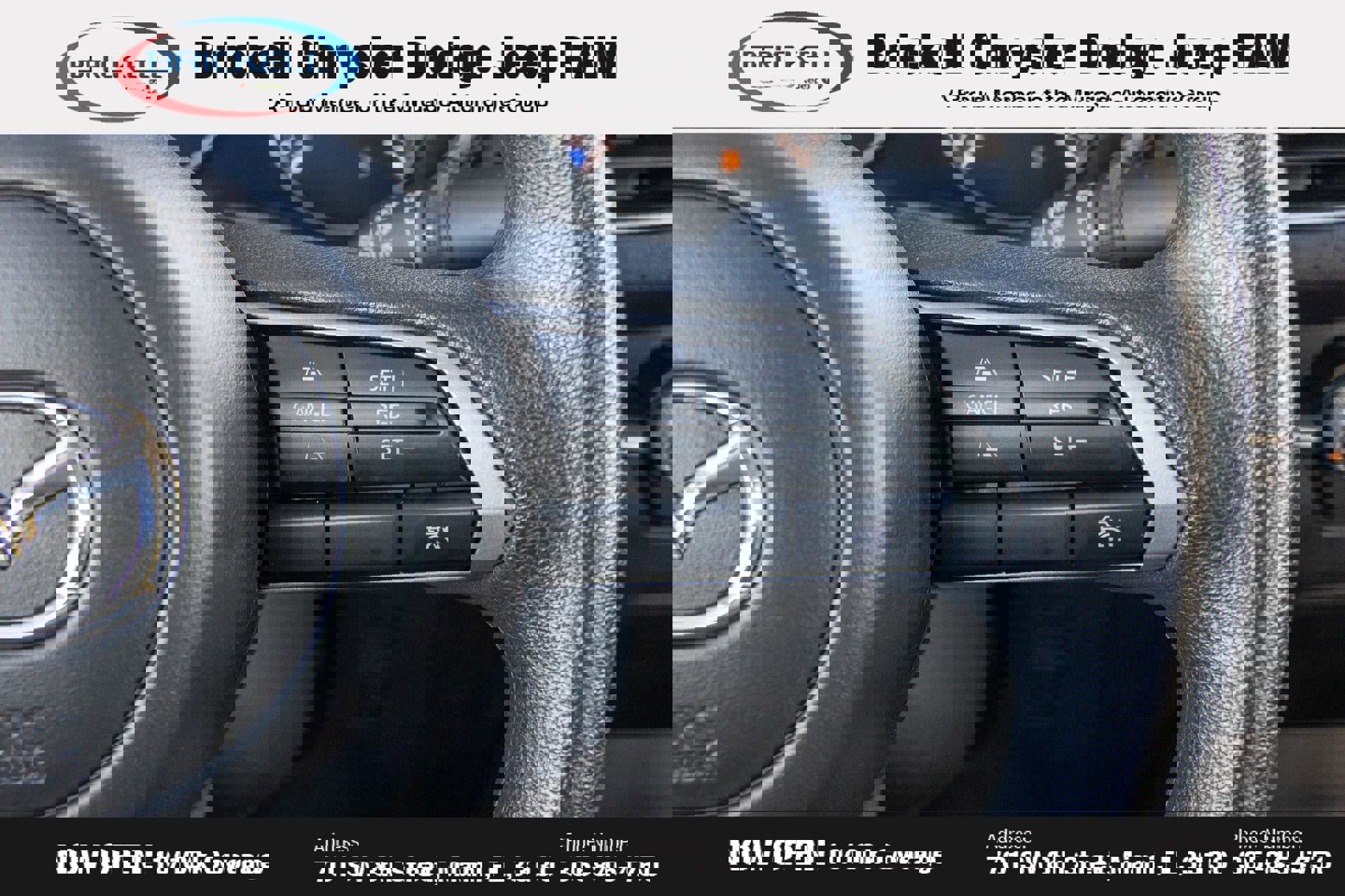 Used 2024 MAZDA MAZDA3 s image 28