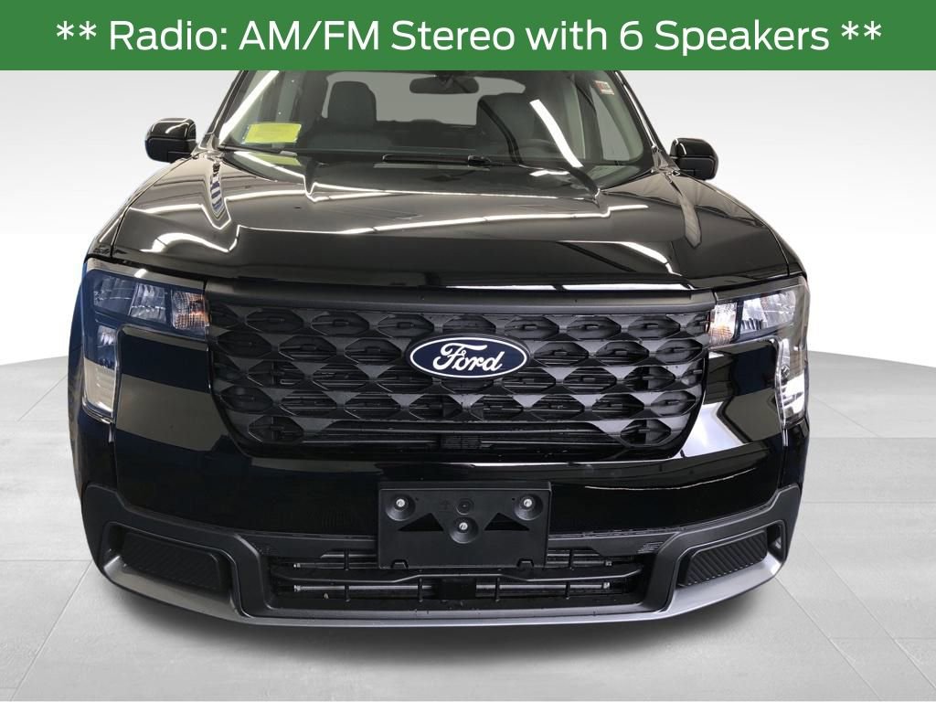 New 2026 Ford Maverick XLT w/ XLT Luxury Package AWD/4WD image 8